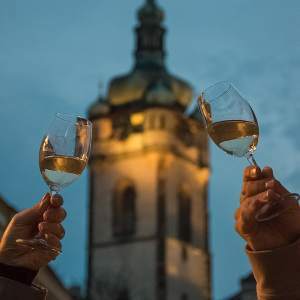 84. roèník tradièních slavností vína - Mìlnického vinobraní
Místo: MìlníkTermín: 15. - 17. 9. 2023
Bližší podrobnosti a...